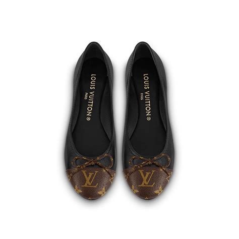 louis vuitton ballet flats review|Louis Vuitton loafer.